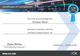 3CX-Basic-Certified-Engineer-v15