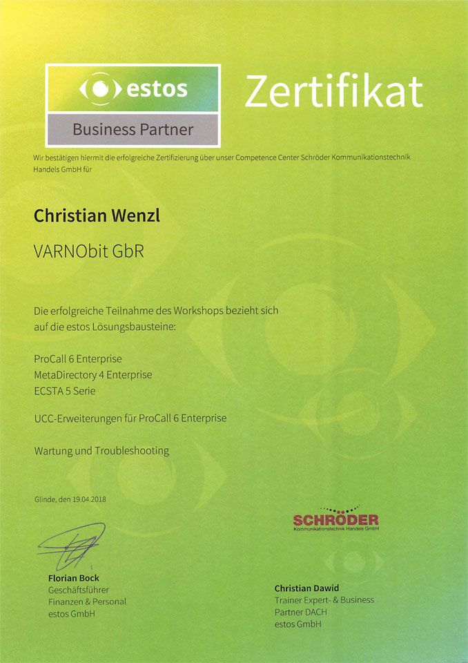 estos-Business-Partner---Christian-Wenzl