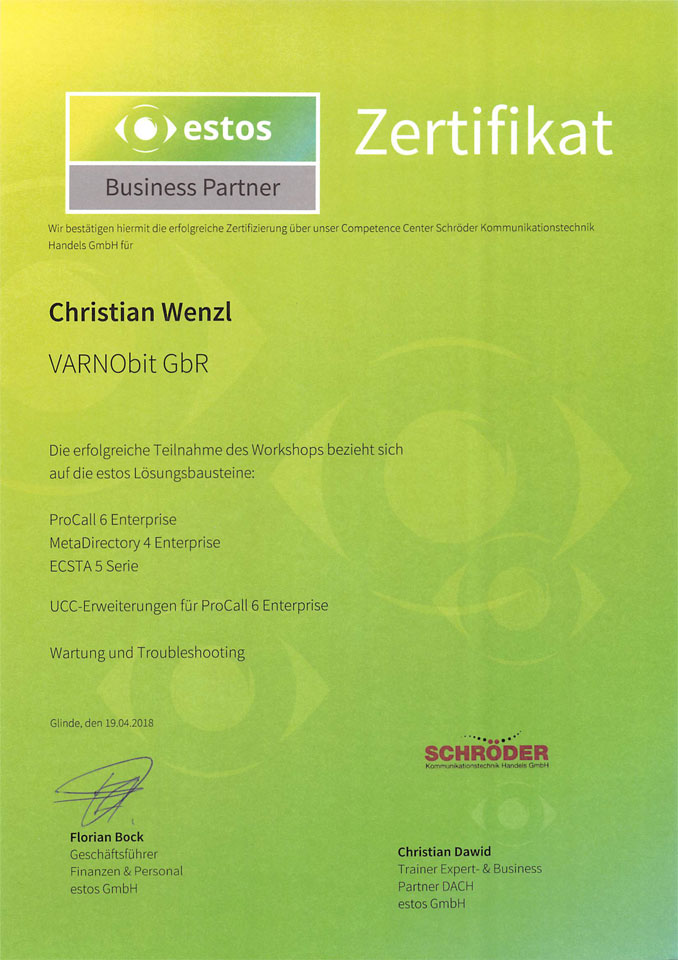estos-Business-Partner---Christian-Wenzl