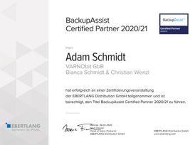 BackupAssist-Certified-Partner---Adam-Schmidt