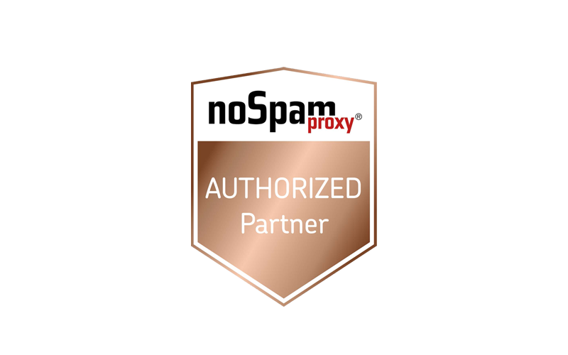 Partnerlogo - noSpam