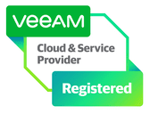 Veeman Cloud & Service Provider
